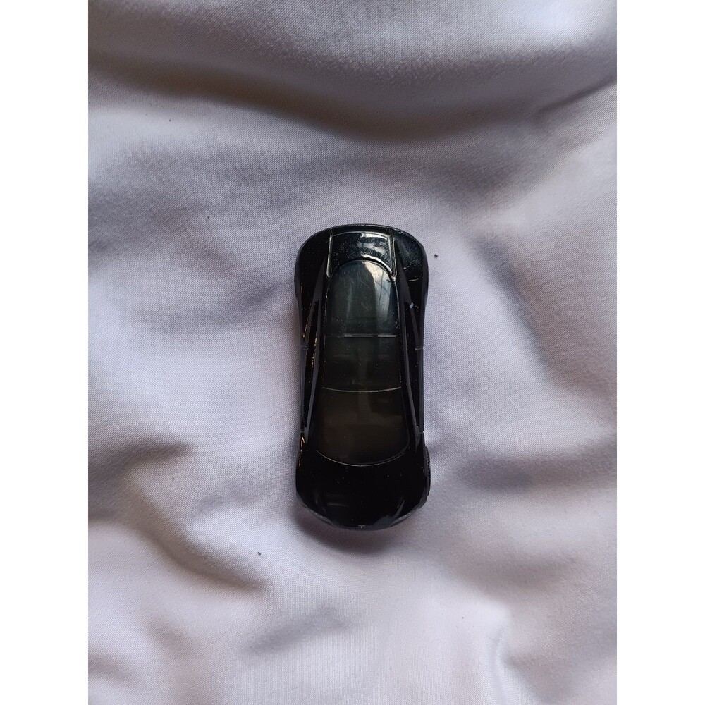 Tesla roadster diecast